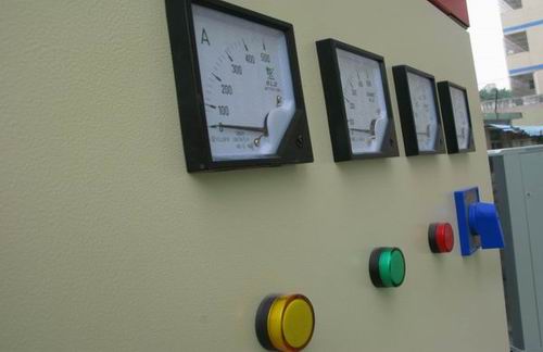 宜良成套配电箱